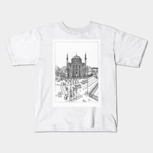 Istanbul Kids T-Shirt